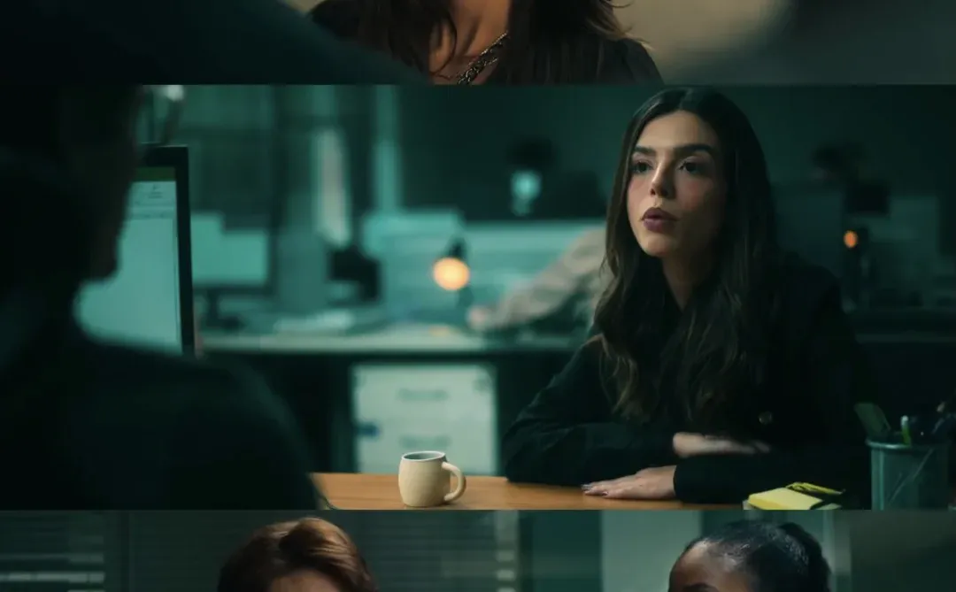 🔥p友转正,高岭之花为爱沦陷!这部禁忌感