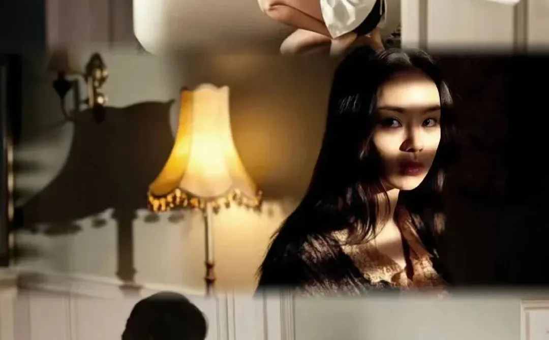 🔥韩影里的保姆们，果然都不简单