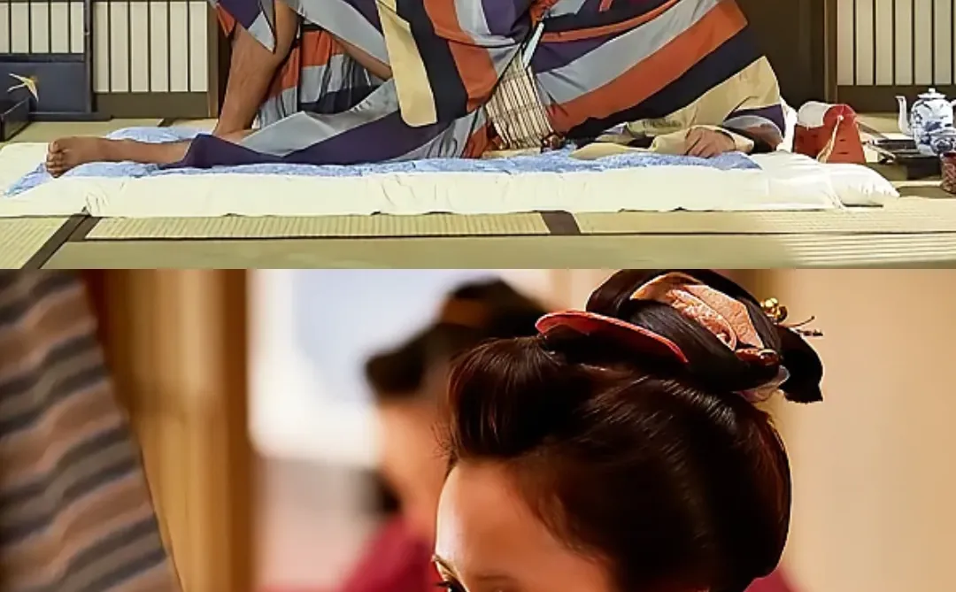 一本正经搞颜色❓🆘从武士到“鸭王”‼️