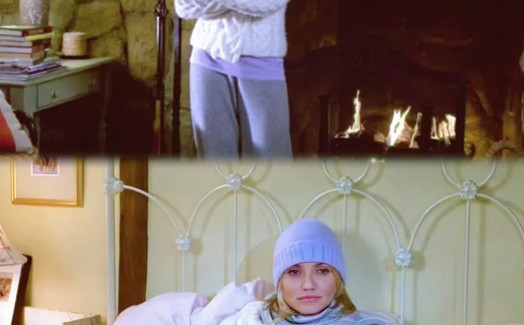 超适合冬日❄️窝在被窝看的电影🎬