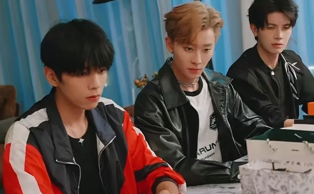 女主全员团宠❗高颜值轻喜短剧