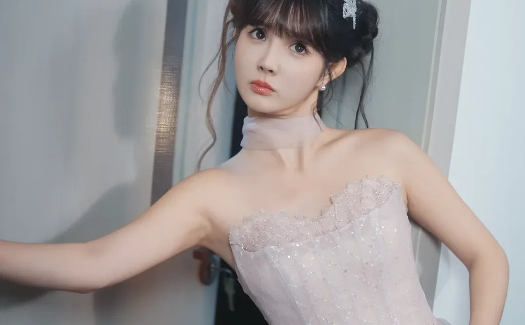 不是甜剧，但超撩！🔥🔥🔥