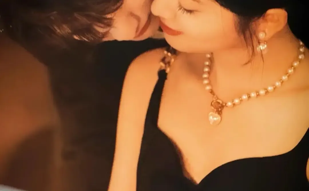 💋逃婚千金×野痞赛车手，甜虐交织太撩了😌