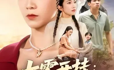 10星丨真大女主！无所顾忌！结局大快人心