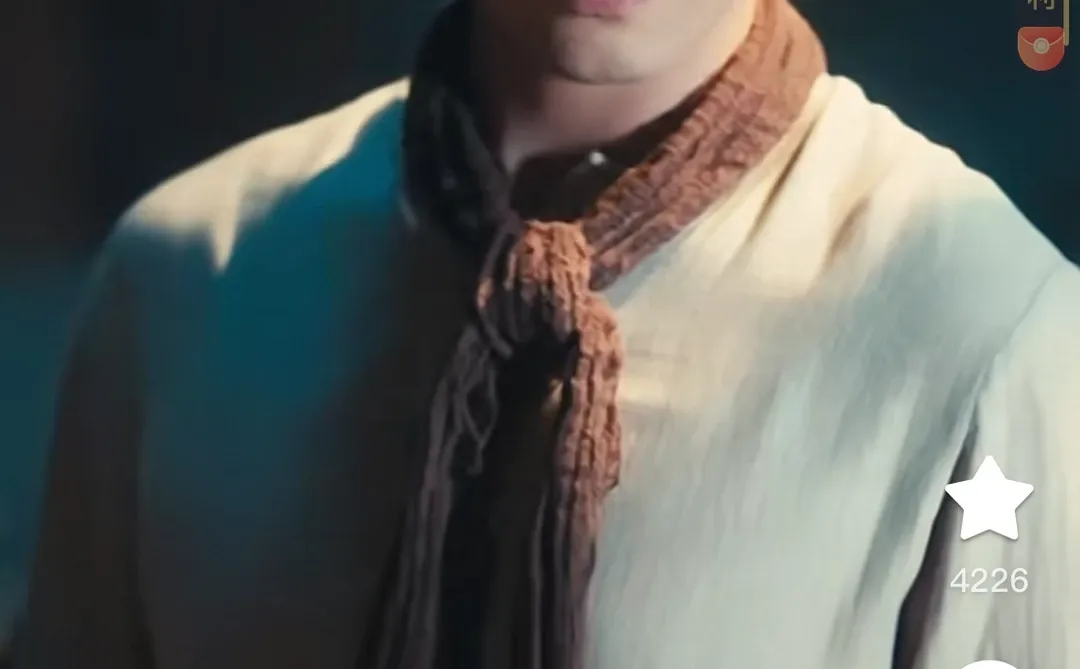 高质量短剧：做旧师【白方文】演技大赏