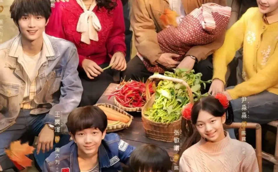 “不输正剧”的TOP4爆款短剧！越看越上瘾！周末