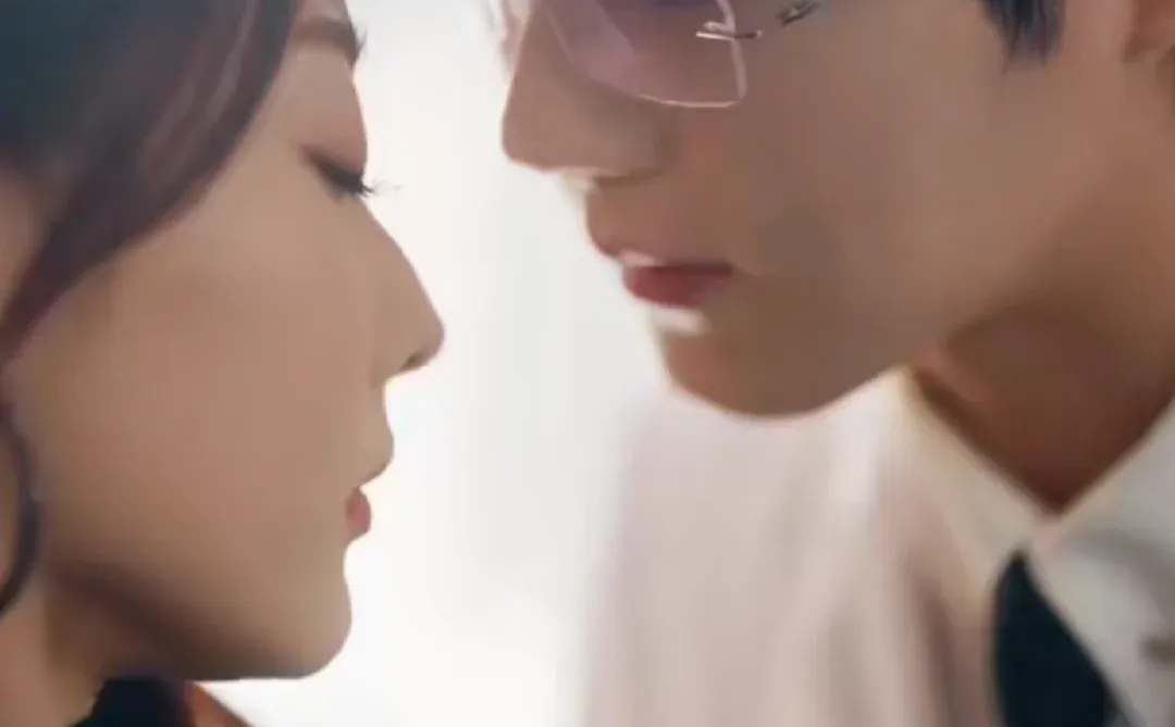 🔥《热夜正浓》爱张力拉满😍