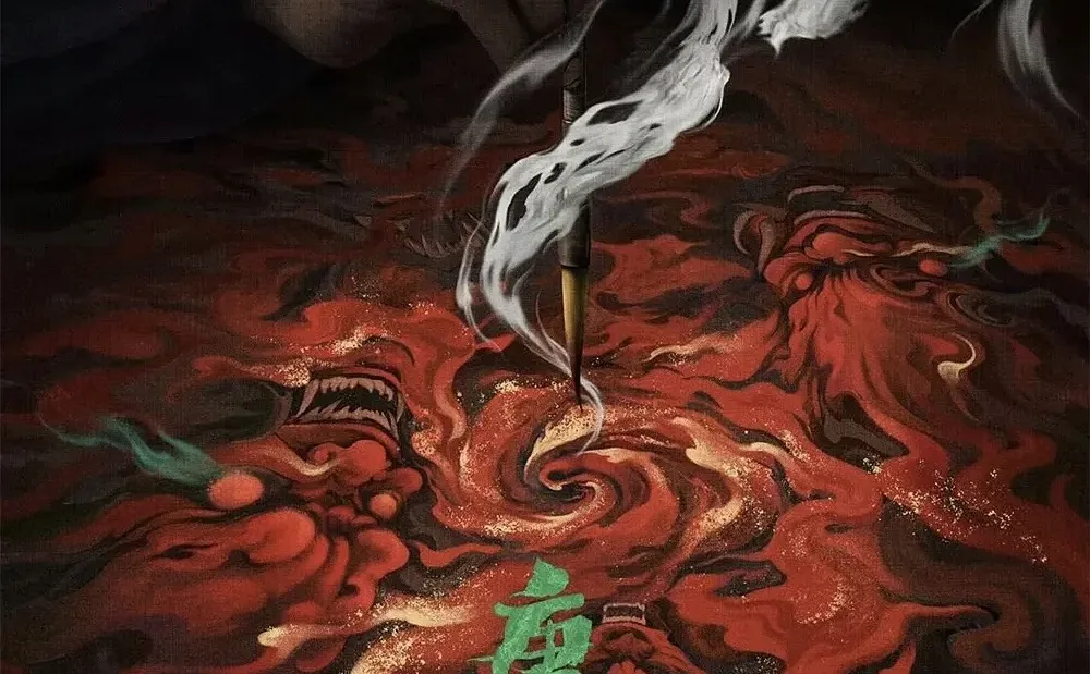 《唐诡奇谭》好剧不论长短，一口气追了10集！