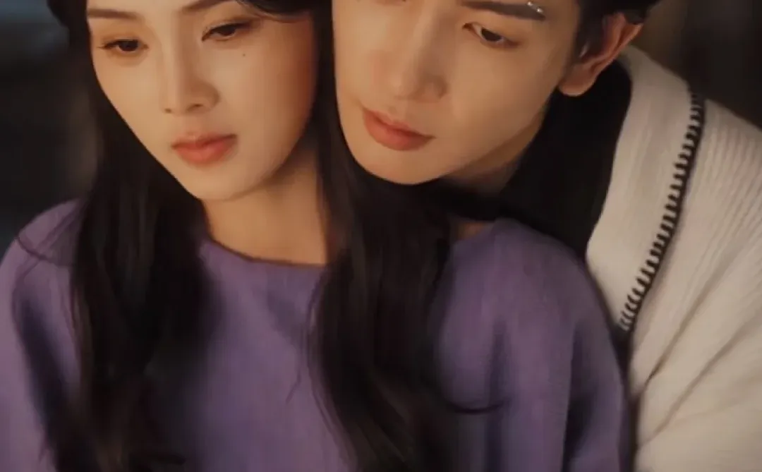 虚假的甜也很甜‼️古早味好重的霸总剧