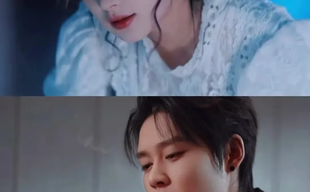 爆了！这两部剧简直是把我脑子撬开灌入大女