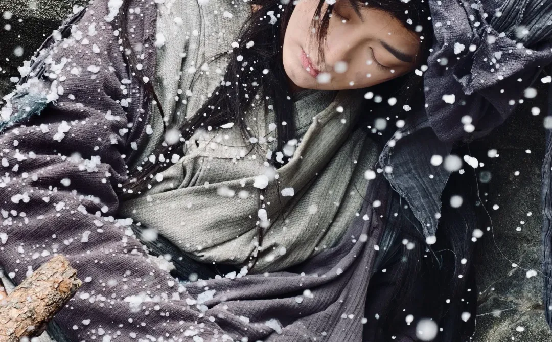 这才是有效女扮男装叭！😍