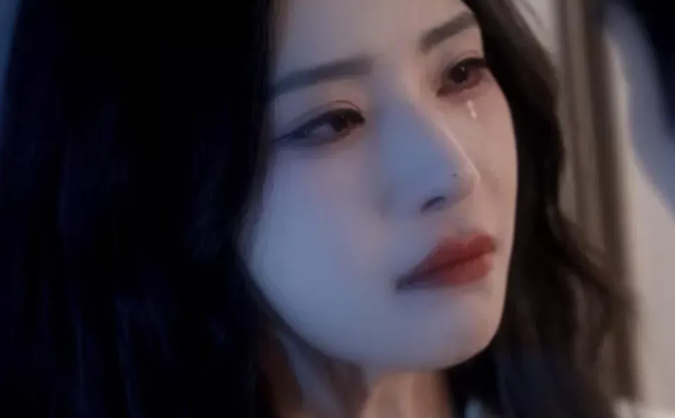 看完《堕》我宣布莫槐在弟弟赛道一骑绝尘