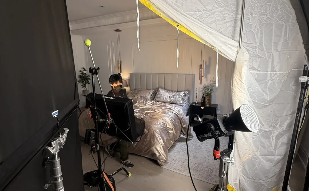 🇨🇦加拿大短剧拍摄