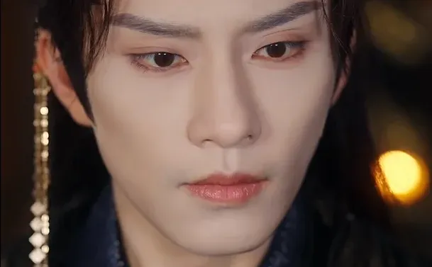 嫡女她嫉恶如仇，余茵最美妆造，超爽大女主