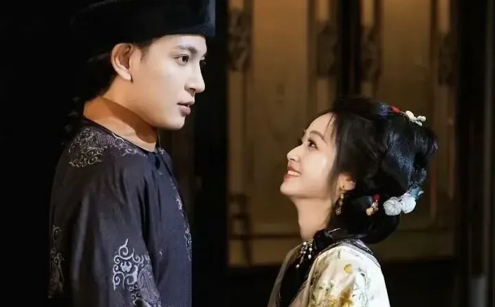 短剧版步步惊心？还是穿越版甄嬛传前传？