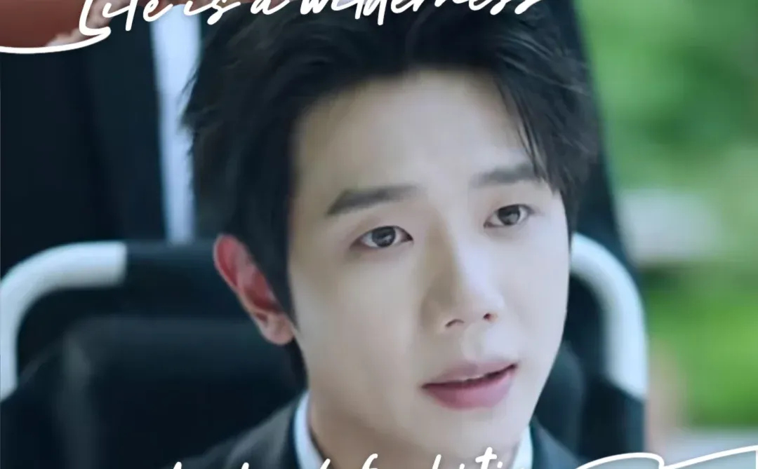 爽剧！顶级女大佬和她的两个大佬忠犬