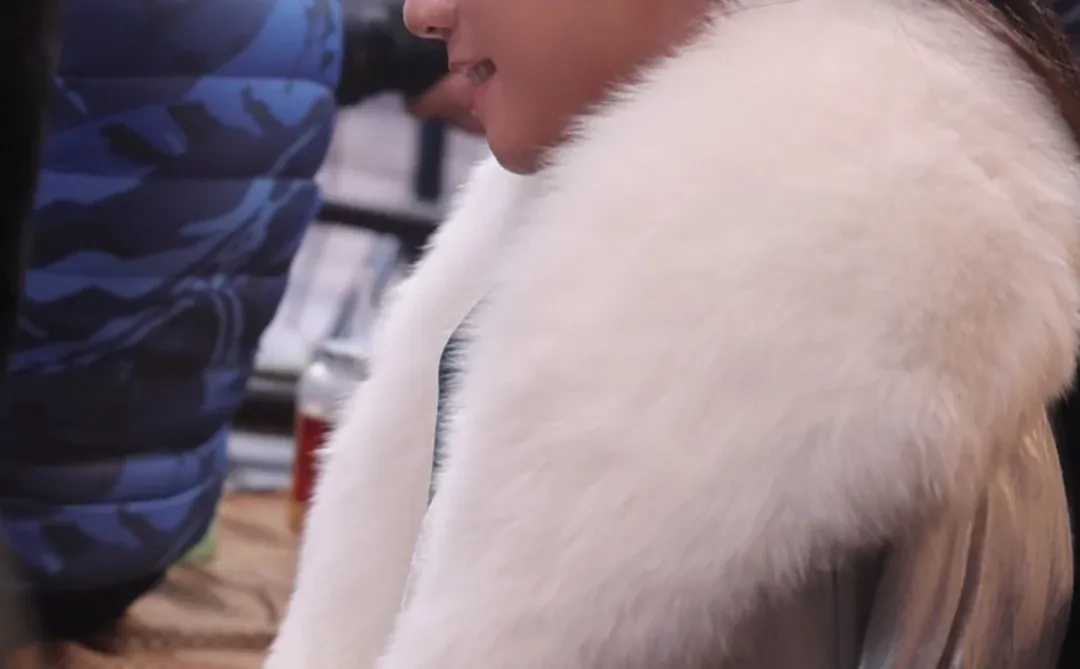 你一笑 世界便有了温度 闵星翰X墨苍澜