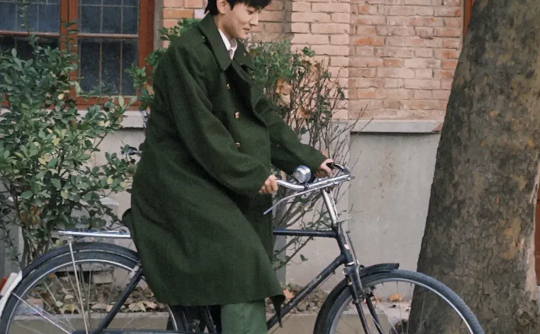 《一半是火焰 一半是寒霜》