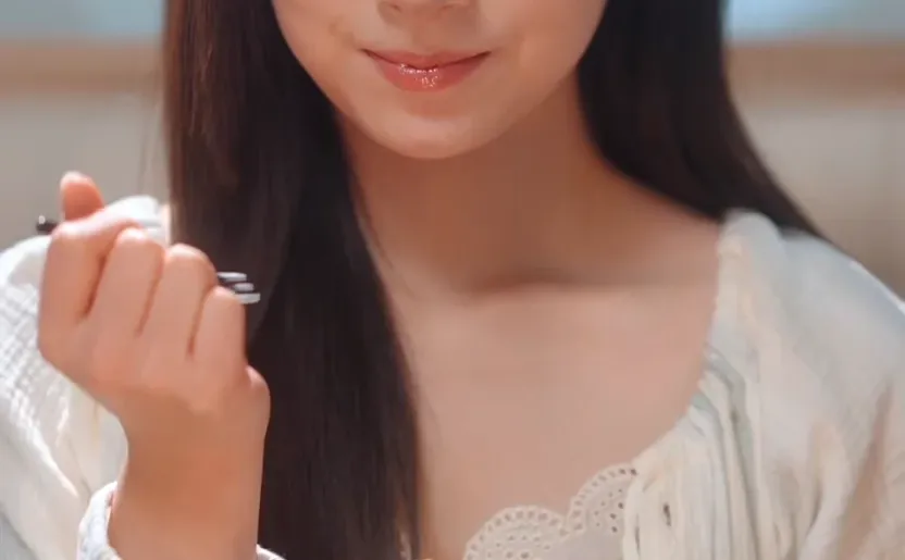 8🌟校园纯爱，引诱型灰狼 x 清甜小兔子~