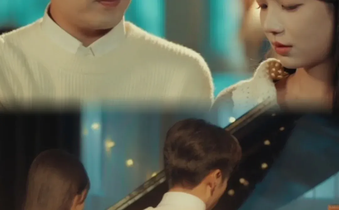 导演太会拍了！重生男主的救赎感太强了