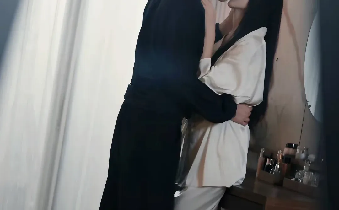 她掀桌，他撑腰，反派在劫难逃✅