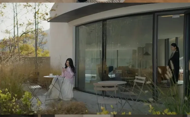 安娜｜用谎言偷换人生的顶级反转‼️💃