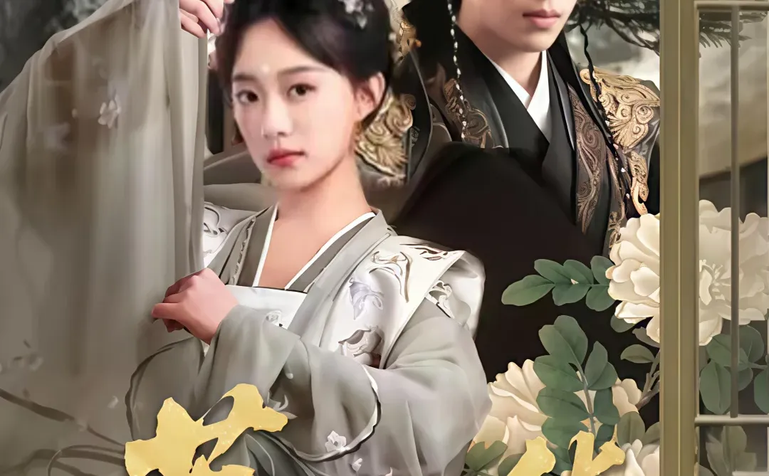 短剧‖《惹风华》