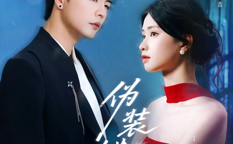 王楠朱小雪一搭新剧《伪装错撩》明日上线！