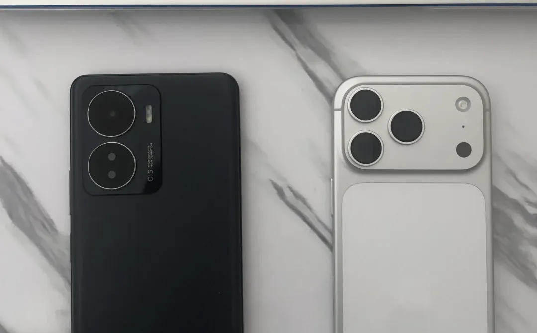 安卓转苹果一个月的真实使用感受，随便问