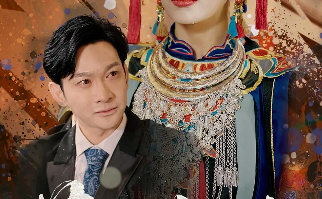 “情蛊已种”，分开只能活一个！