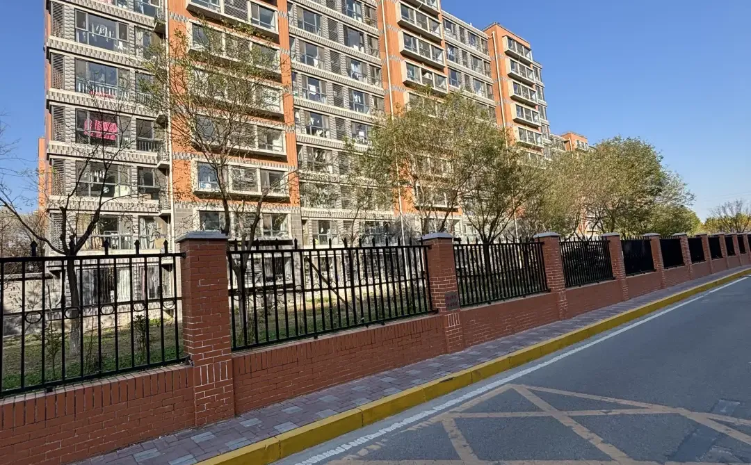 北京租房｜霍营｜整租