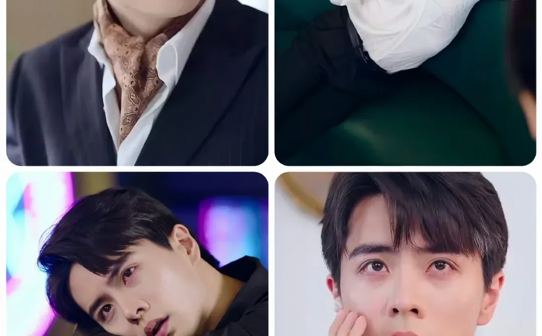 王楠短剧有毒吧❗一口气刷完50集