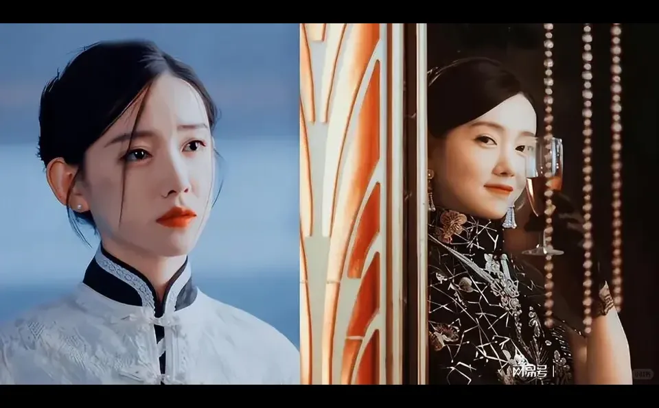 微短剧《招惹》