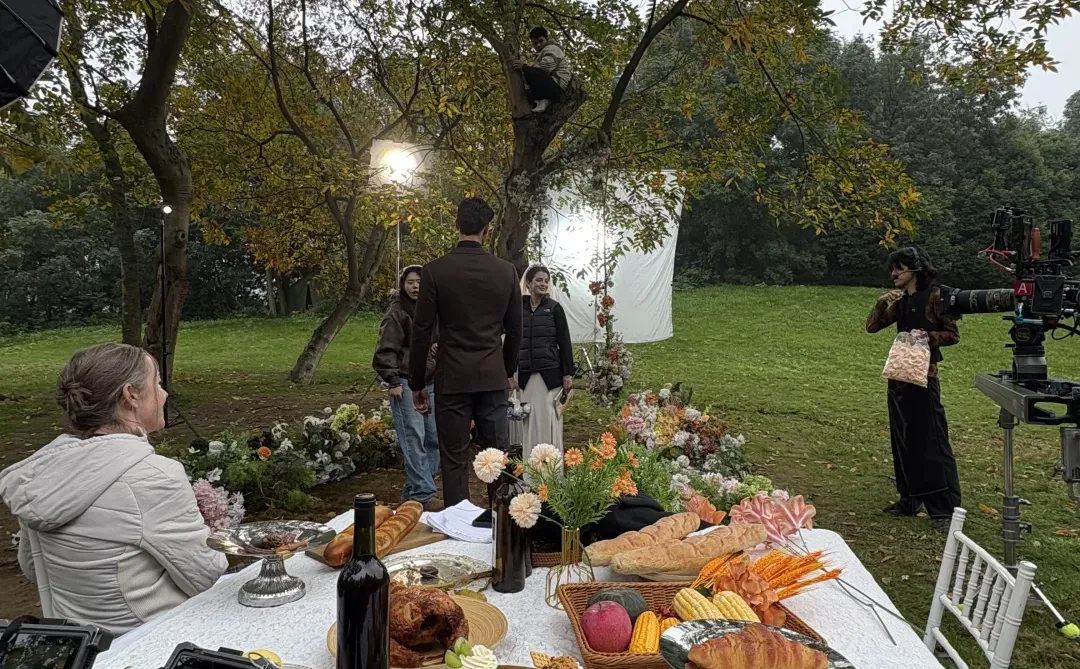 爆！播出第一天打榜No.1