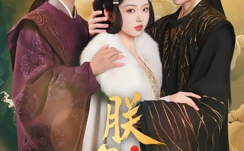 朕与她（64集）陈添祥＆李柯以 全集抢先看