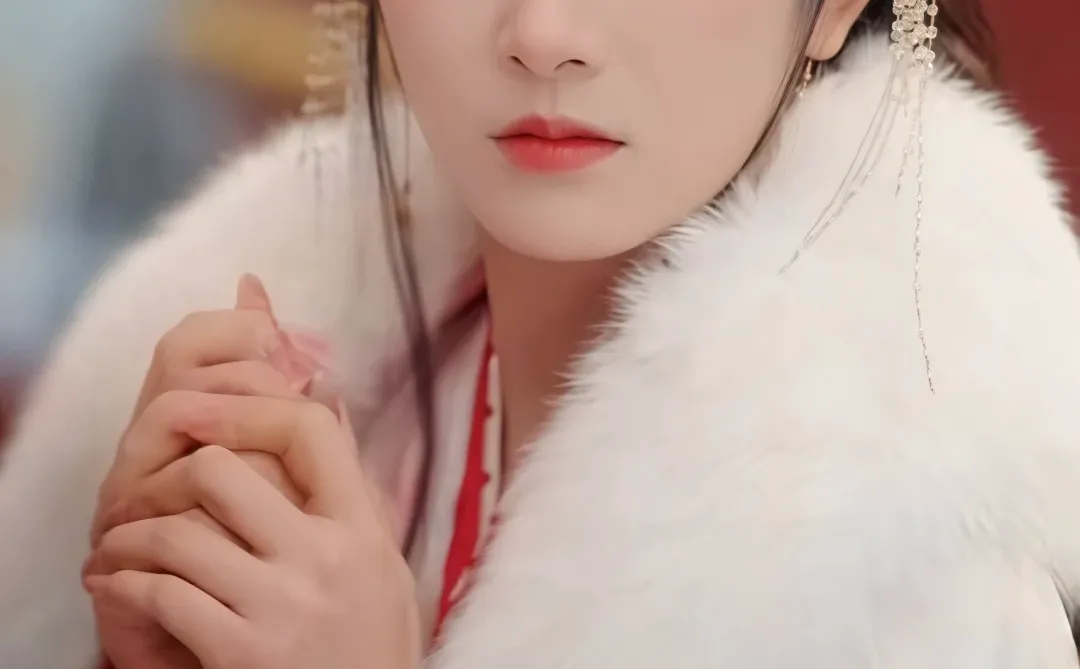 新剧推荐：超级甜《明月嫁卿卿》