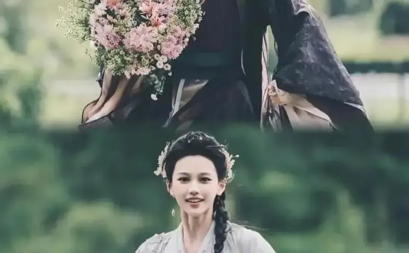 《难寻》虐恋BE！后劲比《东宫》还大