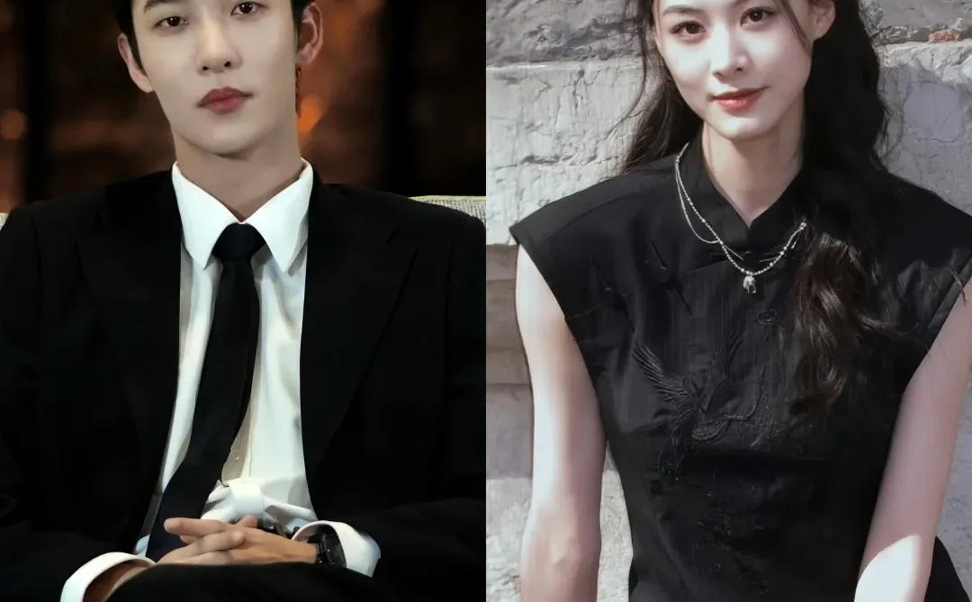 新剧来袭！港圈太子爷×顶流明星的惦念重逢