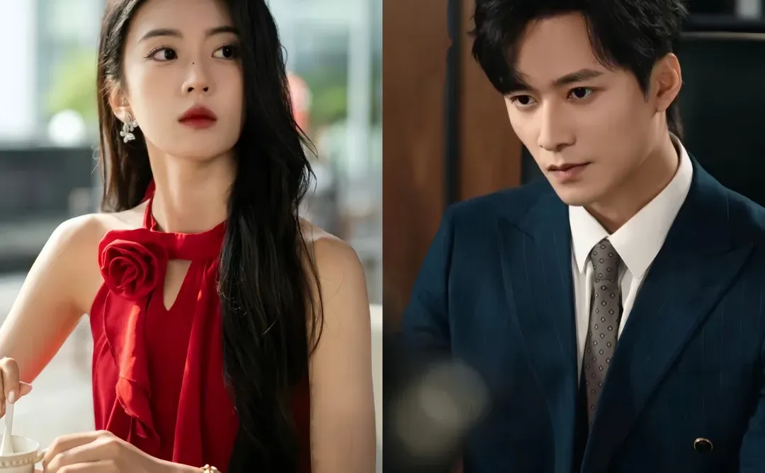 新剧来袭！冰山法医闪婚后，他率先失控沉沦