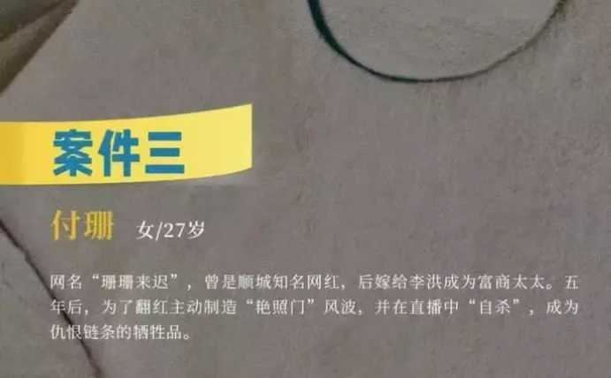 组讯丨横屏中剧《罪案拼图》