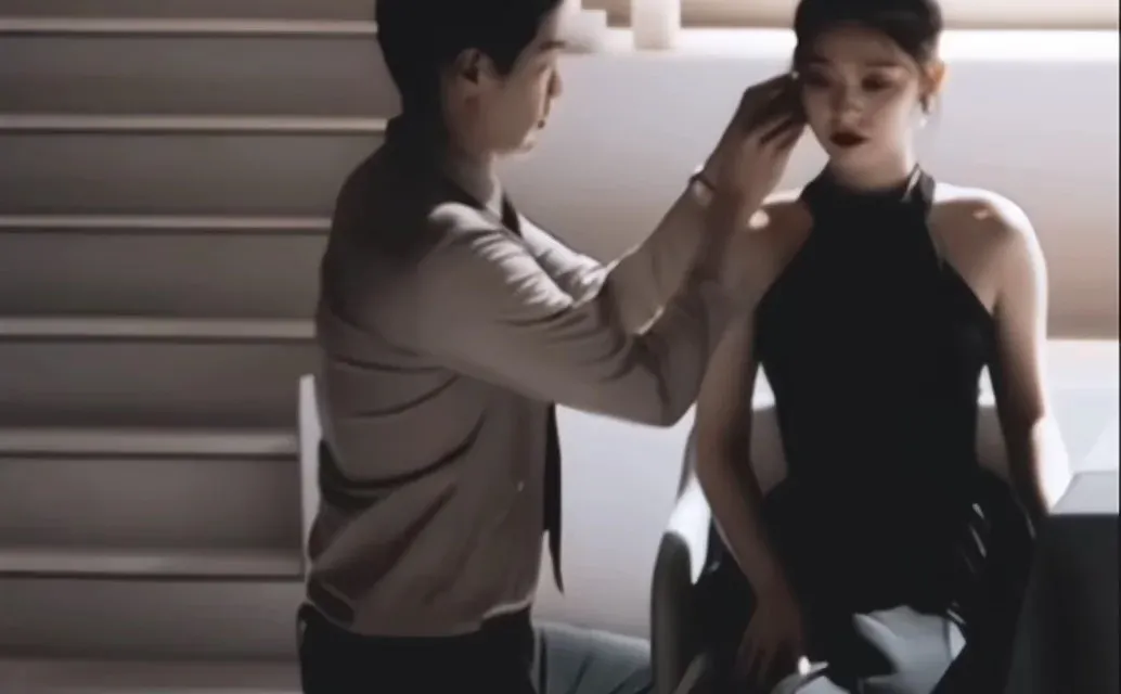 谁懂啊 这图的杀伤力！！！