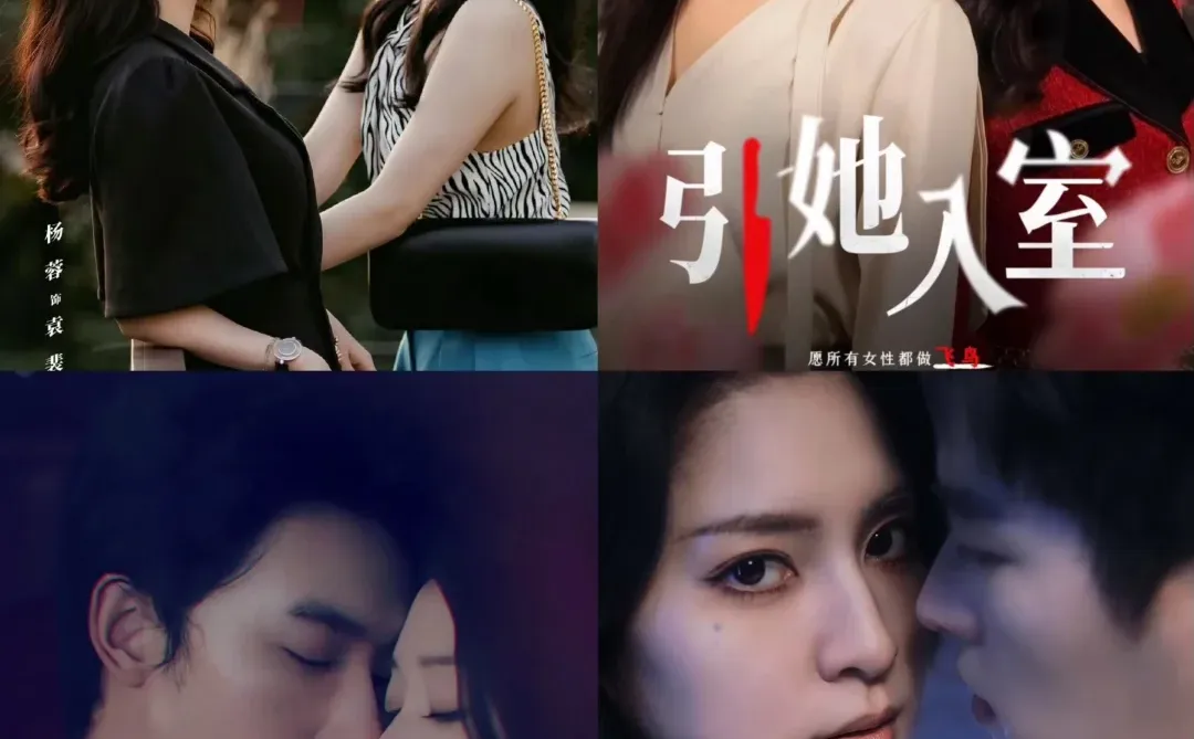 老姐妹审判过的十部高质量短剧