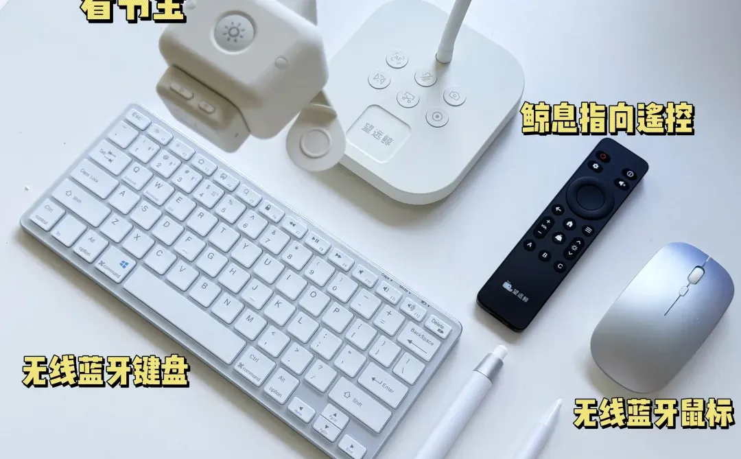 一机多用 护👀学习轻松拿捏！