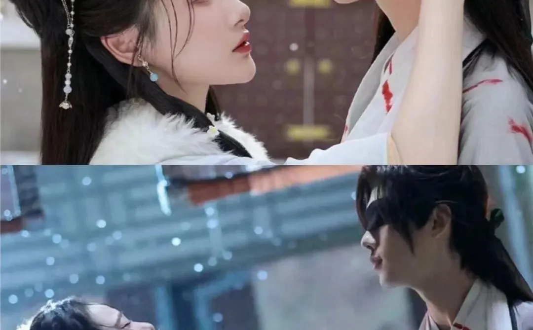 熬夜必追的古装短剧TOP10！！