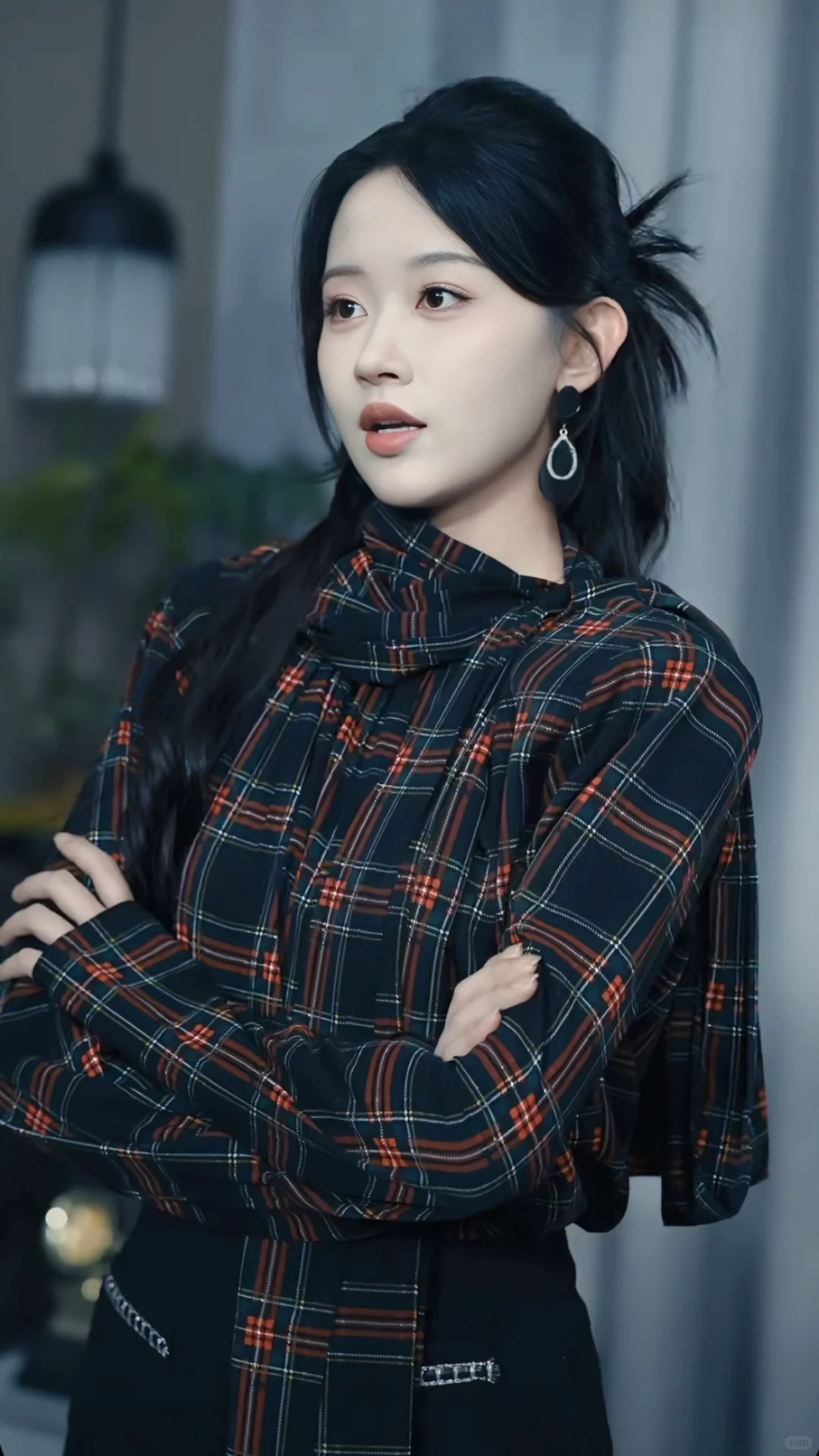 她掀桌，他撑腰，反派在劫难逃✅