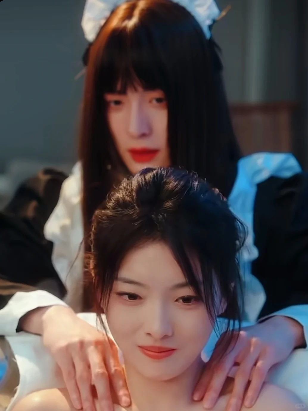 女主全员团宠❗高颜值轻喜短剧