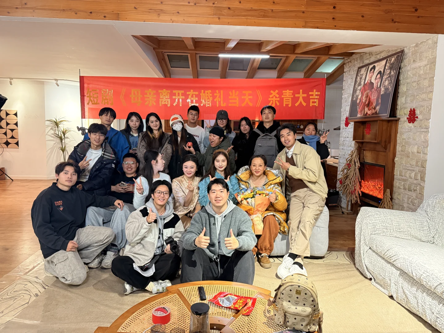 人们会不会抛弃传统电影电视剧？