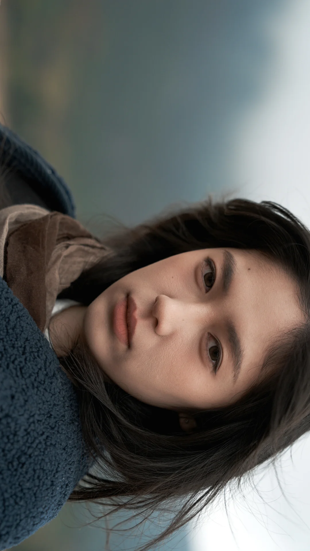 拍出电影感｜我镜头下的冬天，像一首散文诗