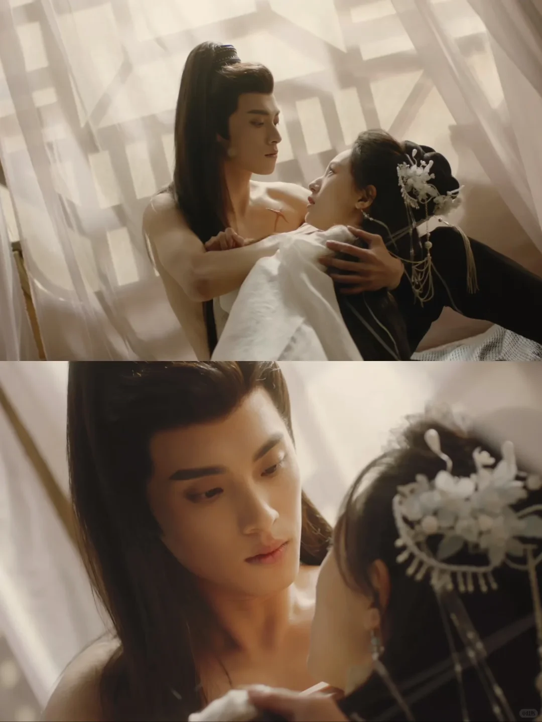 精❗挑❗细❗选❗的5部He剧情结局好短剧！