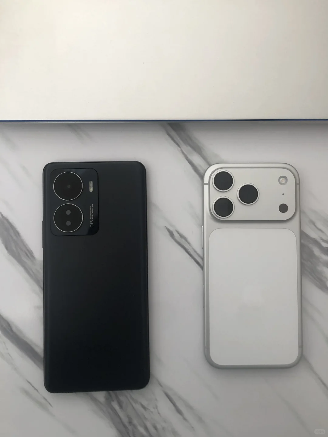 安卓转苹果一个月的真实使用感受，随便问